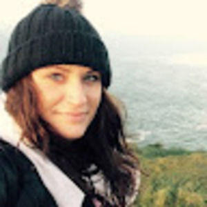 Meet your Posher, Jenna